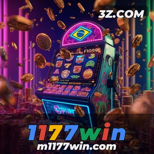 Bingo: A Diversão e Emoção do Jogo no 1177win