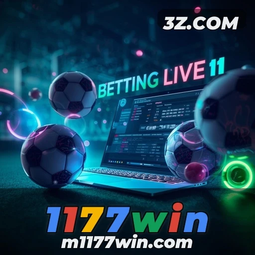 Descubra a Emoção dos Jogos Ao Vivo no 1177win