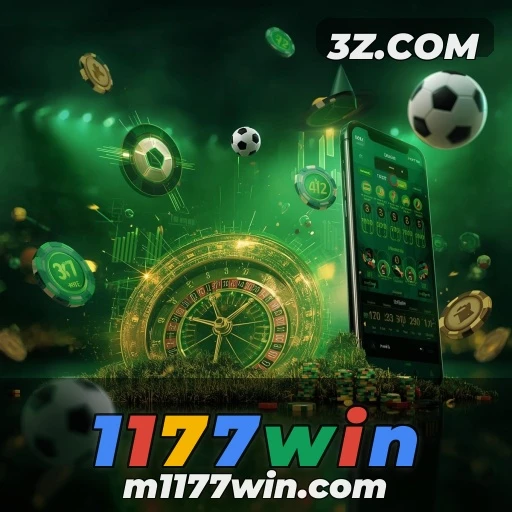 Explorando a Categoria 'Novos Jogos' no 1177win