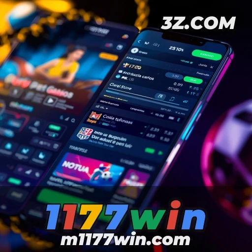 Apostas Esportivas na 1177win: Dicas e Estratégias para Apostadores