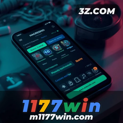 Descubra a Categoria de Jogos de Estratégia no 1177win